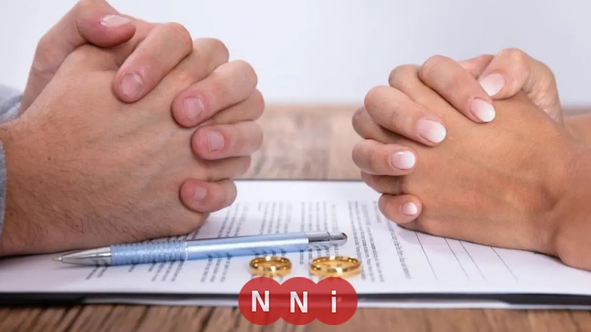 فهم الطلاق الرمادي وكيفية ارتباطه بالخرس الزوجي وليد هندي يجيب