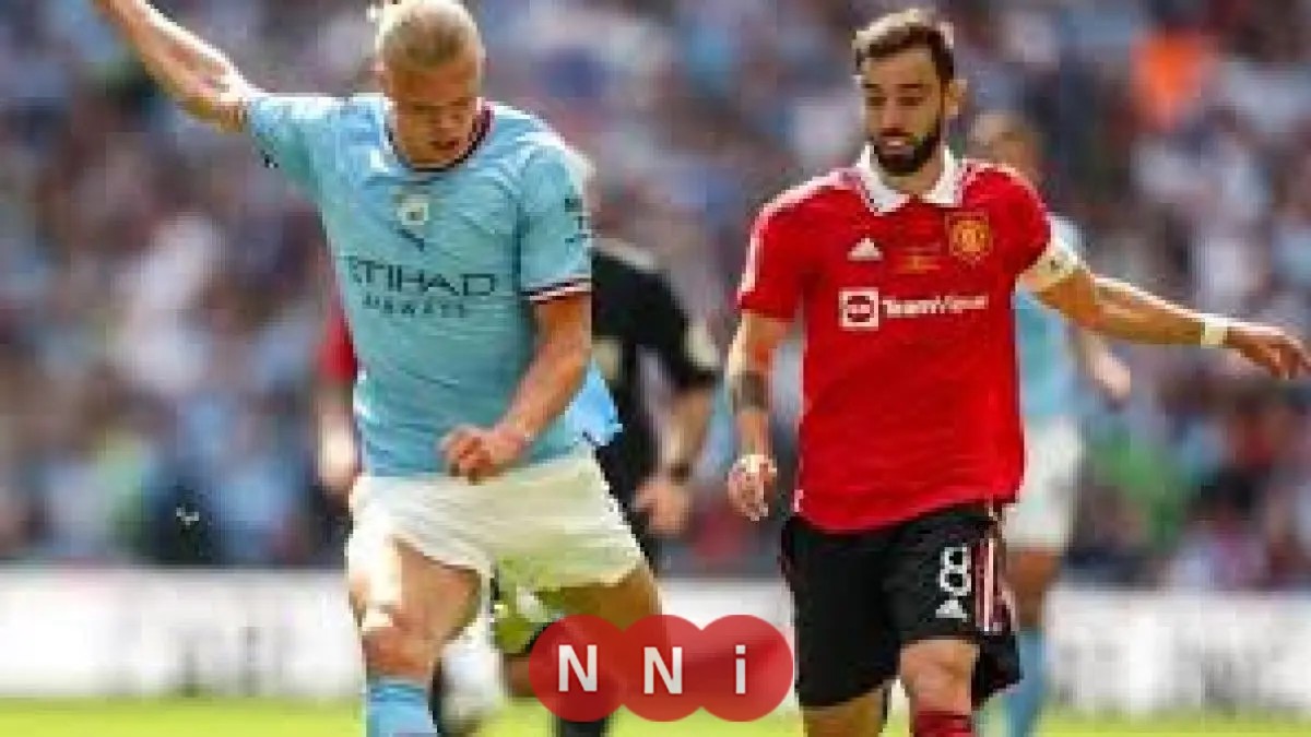 ديربي مانشستر: مواجهة نارية بين السيتي واليونايتد وسط البدايات المتعثرة
