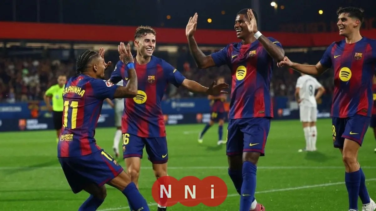 بند مثير من يونايتد: هل سيدفع برشلونة غرامة إذا لم يشتري راشفورد؟