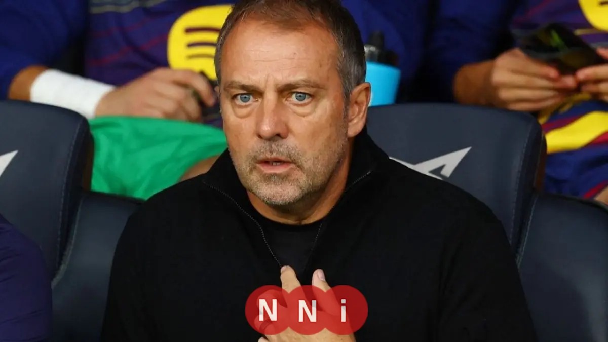 فليك يسلط الضوء على مستقبل برشلونة ويعترف بأخطاء في إدارة أزمة تير شتيغن