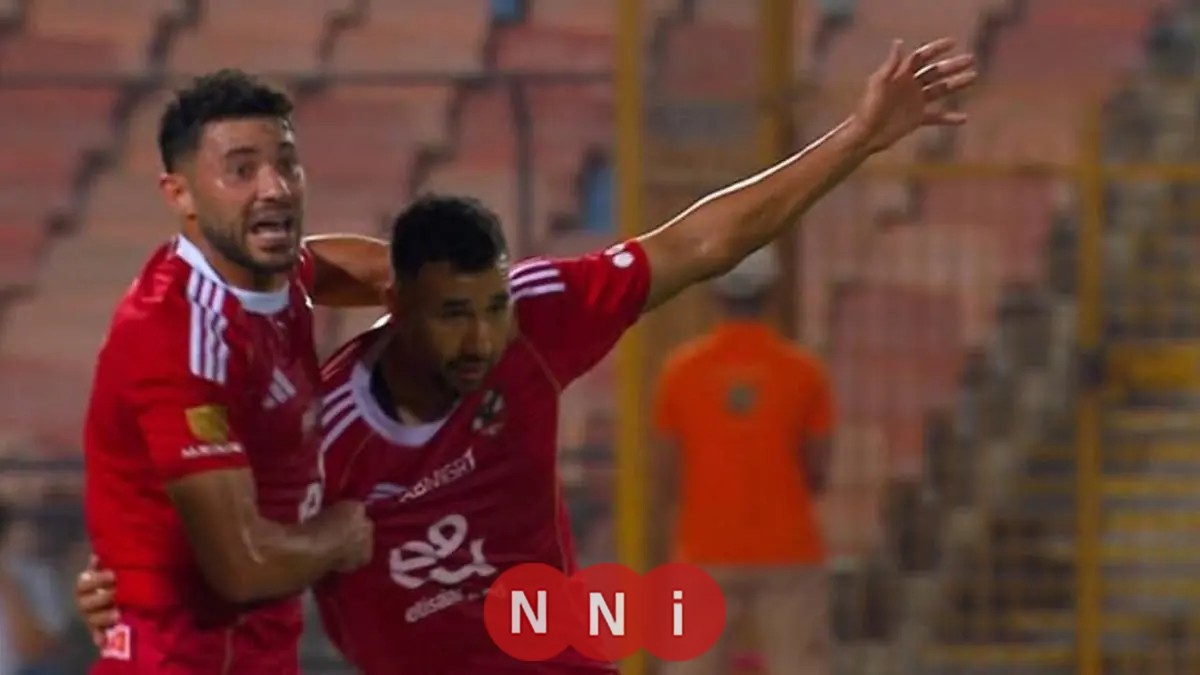 الأهلي يواجه تحديات كبيرة بغياب تريزيجيه قبل مواجهة كهرباء الإسماعيلية