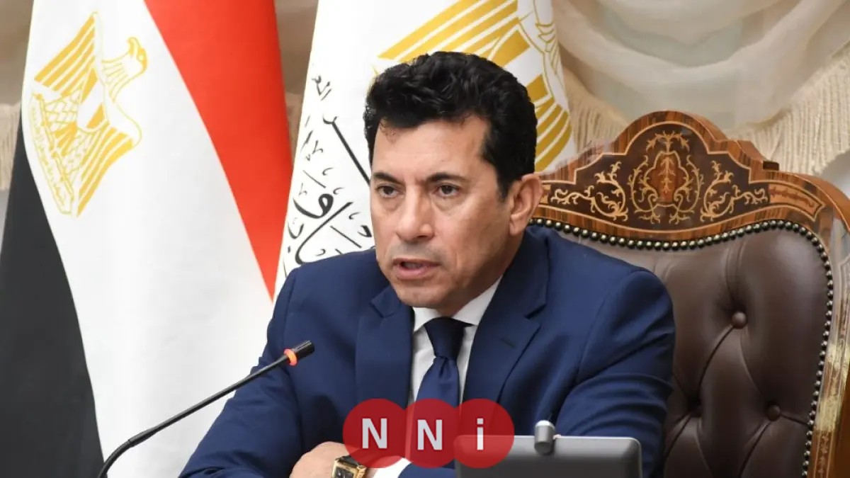 الشباب والرياضة تواصل حملتها القومية شارك الكلمة كلمتك في عدة محافظات مصرية