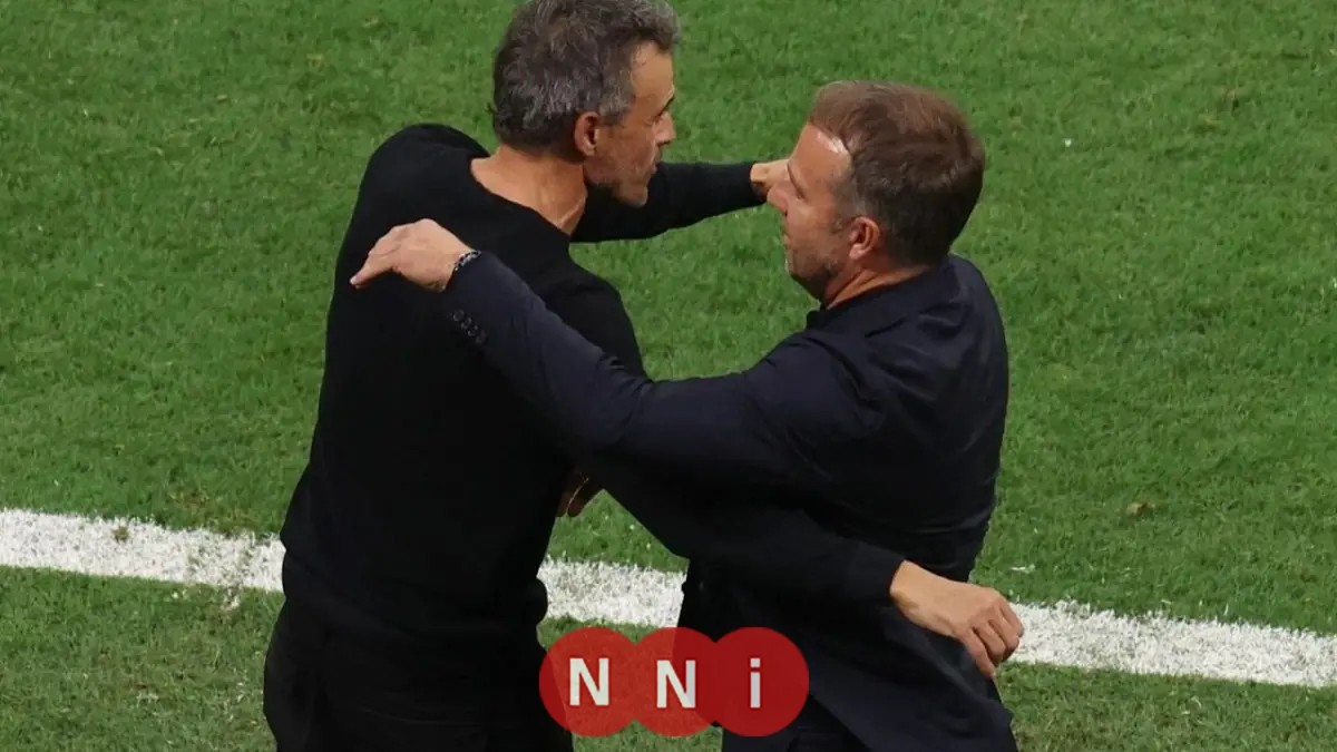 بث مباشر: مواجهة نارية بين برشلونة وباريس سان جيرمان في النهائي الأوروبي المبكر