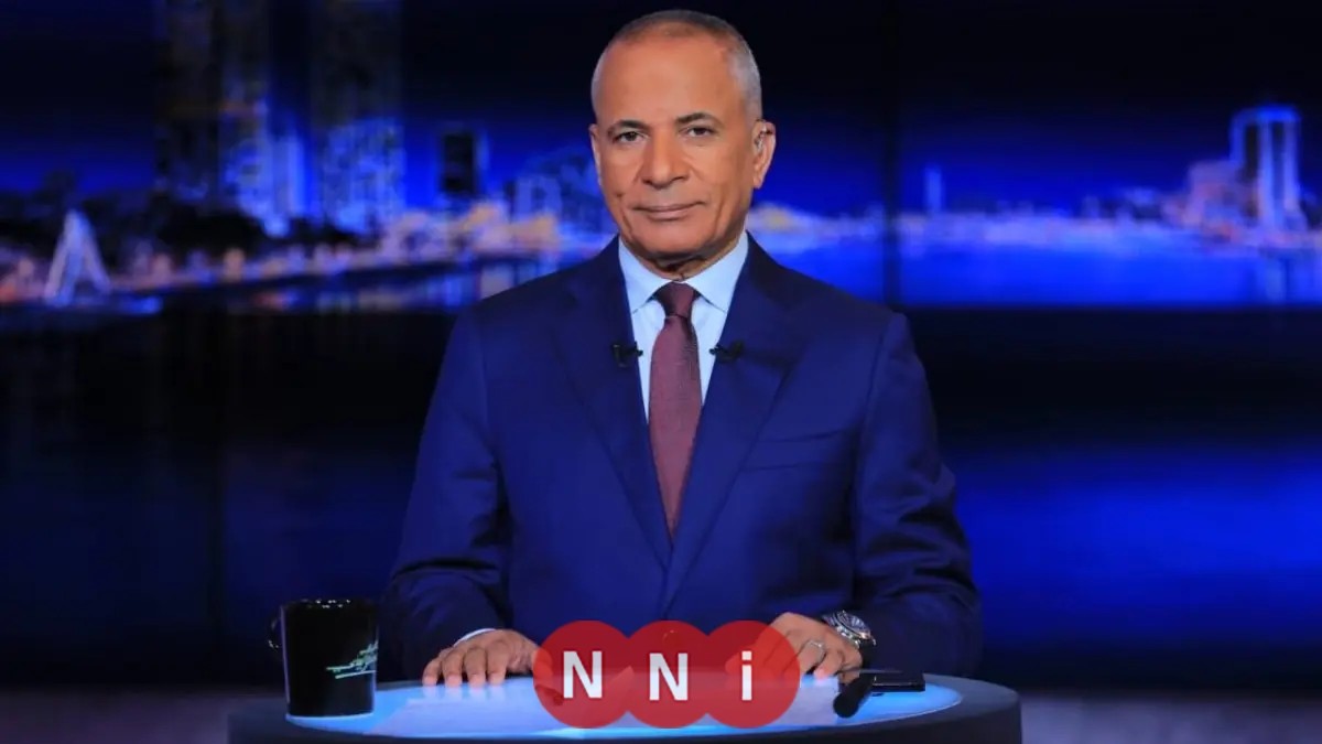 أحمد موسى يعلن: مصر تتصدر جهود الإغاثة للفلسطينيين بإنشاء 7 مخابز ومخيمات كبرى في غزة