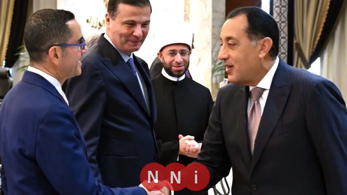 وزير الاستثمار والتجارة الخارجية يعرض مُقترح وثيقة السياسة التجارية لمصر