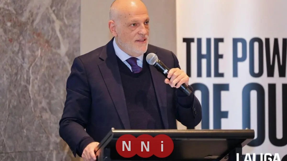 تيباس يتهم باريس سان جيرمان ومانشستر سيتي بالتحايل على قوانين اللعب المالي النظيف