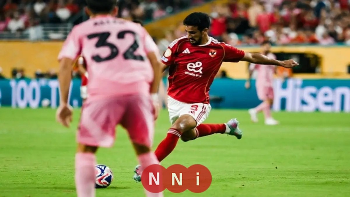 بن رمضان يقود قائمة تونس في تصفيات المونديال أمام ساو تومي وناميبيا