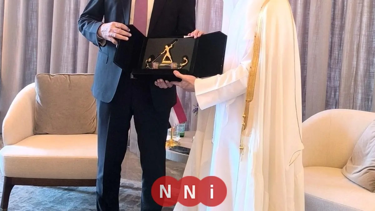 اجتماع وزير العمل مع نظرائه العرب في الدوحة لتعزيز التعاون في مجالات التدريب