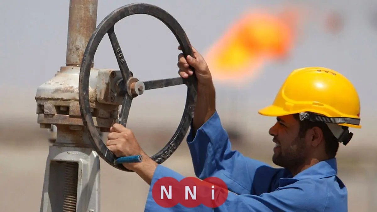 زيادة غير متوقعة في مخزونات الغاز الطبيعي الأمريكية خلال أسبوع