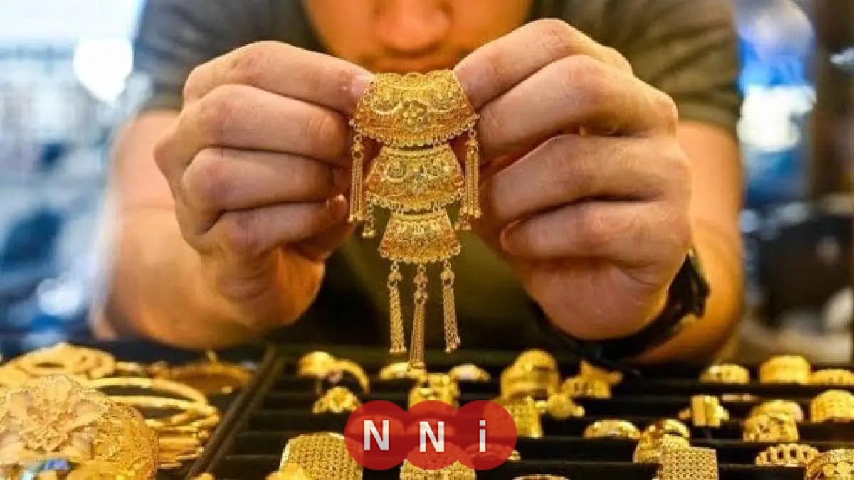 ارتفاع مستمر.. سعر الذهب في ختام تعاملات اليوم الخميس 16-10-2025