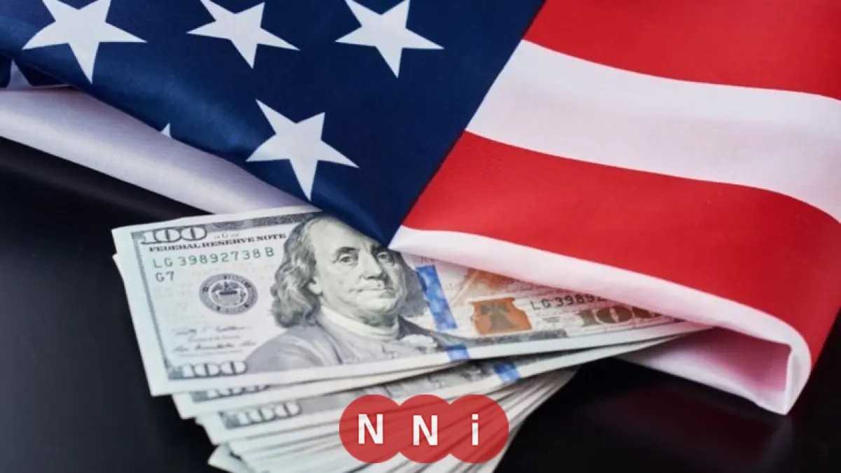 هبوط الدولار الأمريكي عالميًا يستمر لليوم الثالث على التوالي تعرف على الأسباب