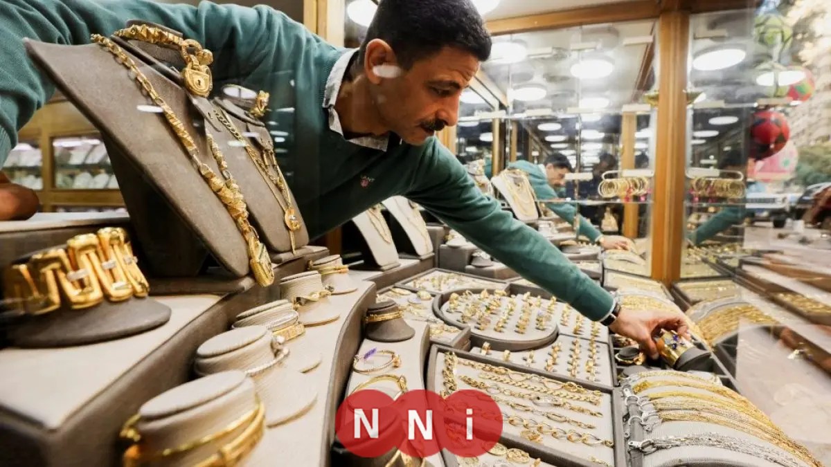 قفزة تاريخية في أسعار الذهب: عيار 18 يقترب من 5000 جنيه