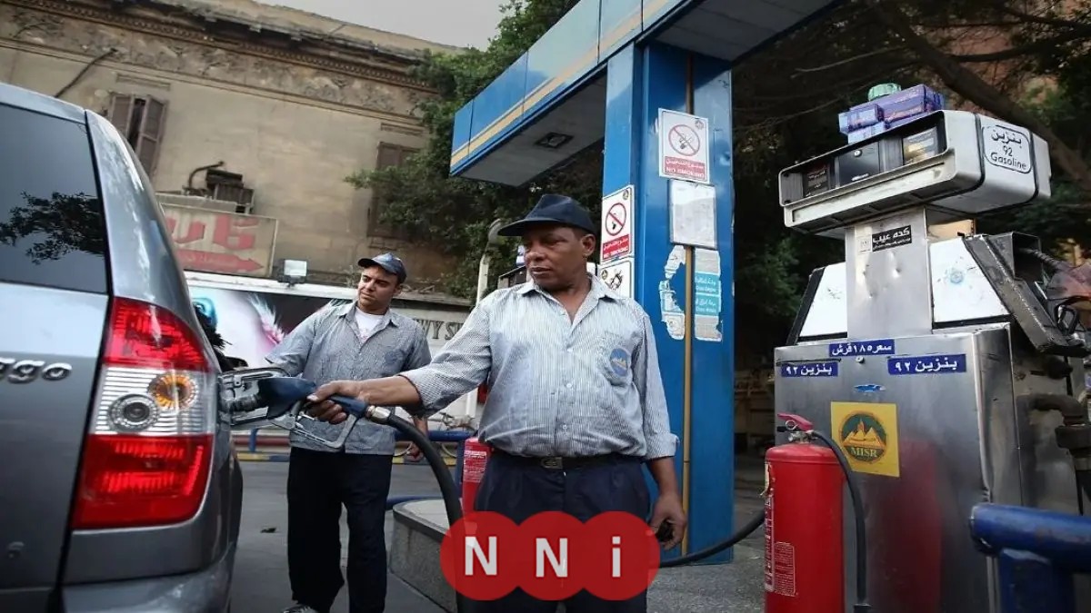تعرف على أسعار البنزين والسولار في مصر مساء الخميس 16 أكتوبر 2025