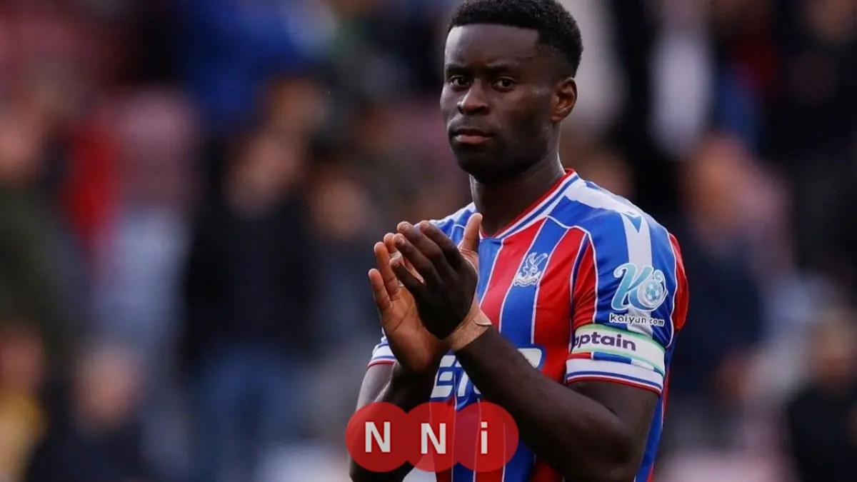 غويهي يغادر كريستال بالاس نهاية الموسم كما يؤكد المدرب غلاسنر