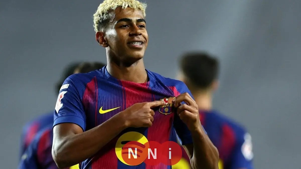 تشكيلة برشلونة ضد جيرونا: يامال يبدأ أساسياً وكشف مفاجأة حصرية