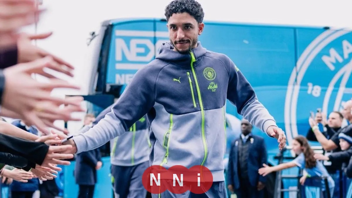 هالاند يتصدر هجوم السيتي ضد إيفرتون ومرموش على دكة البدلاء