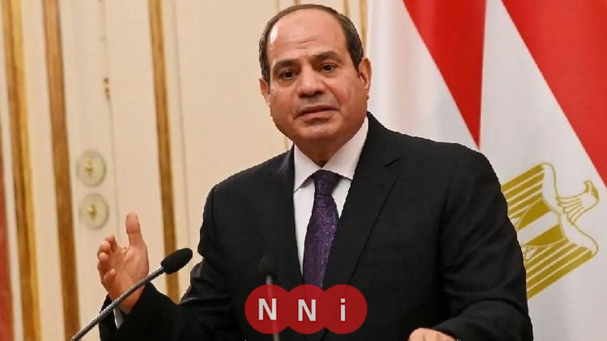الرئيس السيسي يعلن خطط مصر لاستضافة مؤتمر دولي لدعم التعافي وإعادة إعمار غزة
