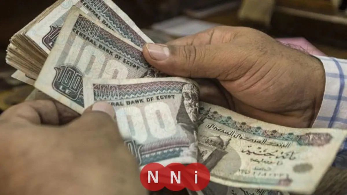 نقابة القطاع الخاص تدعو لرفع الحد الأدنى للأجور إلى 9 آلاف جنيه مصري