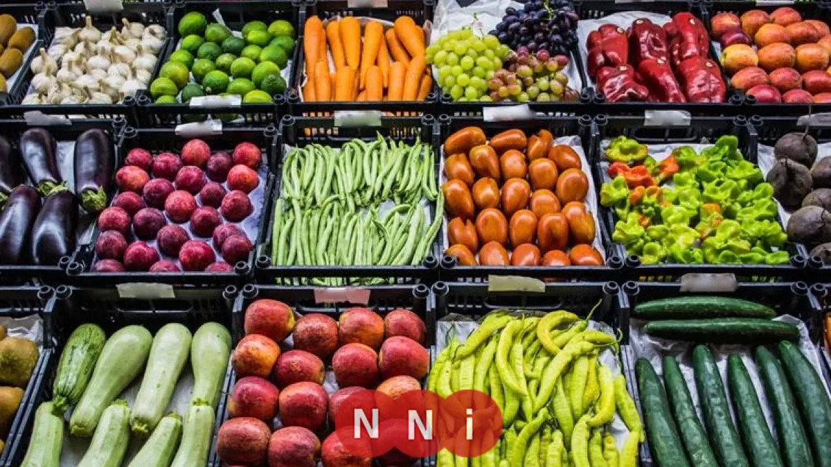 تحديث أسعار الخضراوات والفاكهة اليوم الأحد: الفلفل رومي يبدأ من 11 جنيهًا فقط