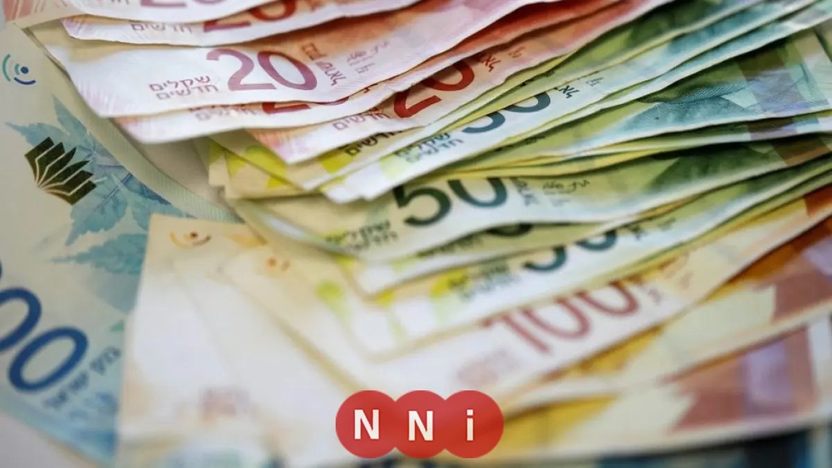 انخفاضات حادة في بورصة تل أبيب بعد غارات على رفح الفلسطينية