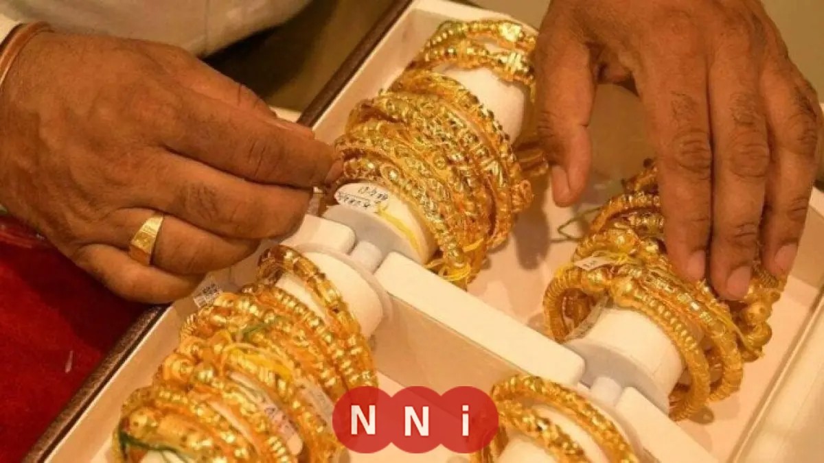 عاجل| زيادة جديدة في أسعار عيار 21.. سعر الذهب اليوم الأحد 19 أكتوبر 2025 «تحديث فوري»