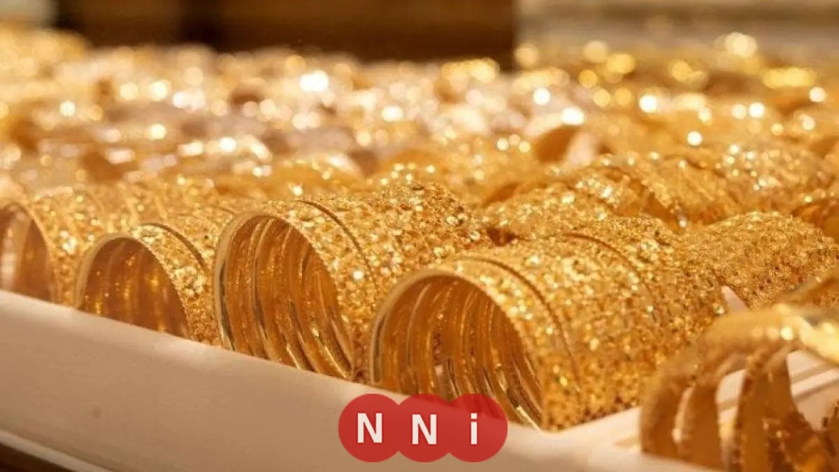 سعر الذهب في السعودية بتاريخ الثلاثاء 21 أكتوبر 2025