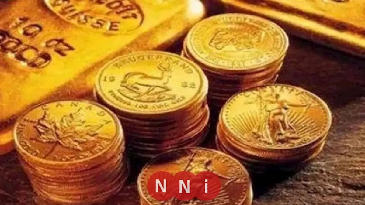 سعر الجنيه الذهب اليوم الثلاثاء 21 أكتوبر 2025