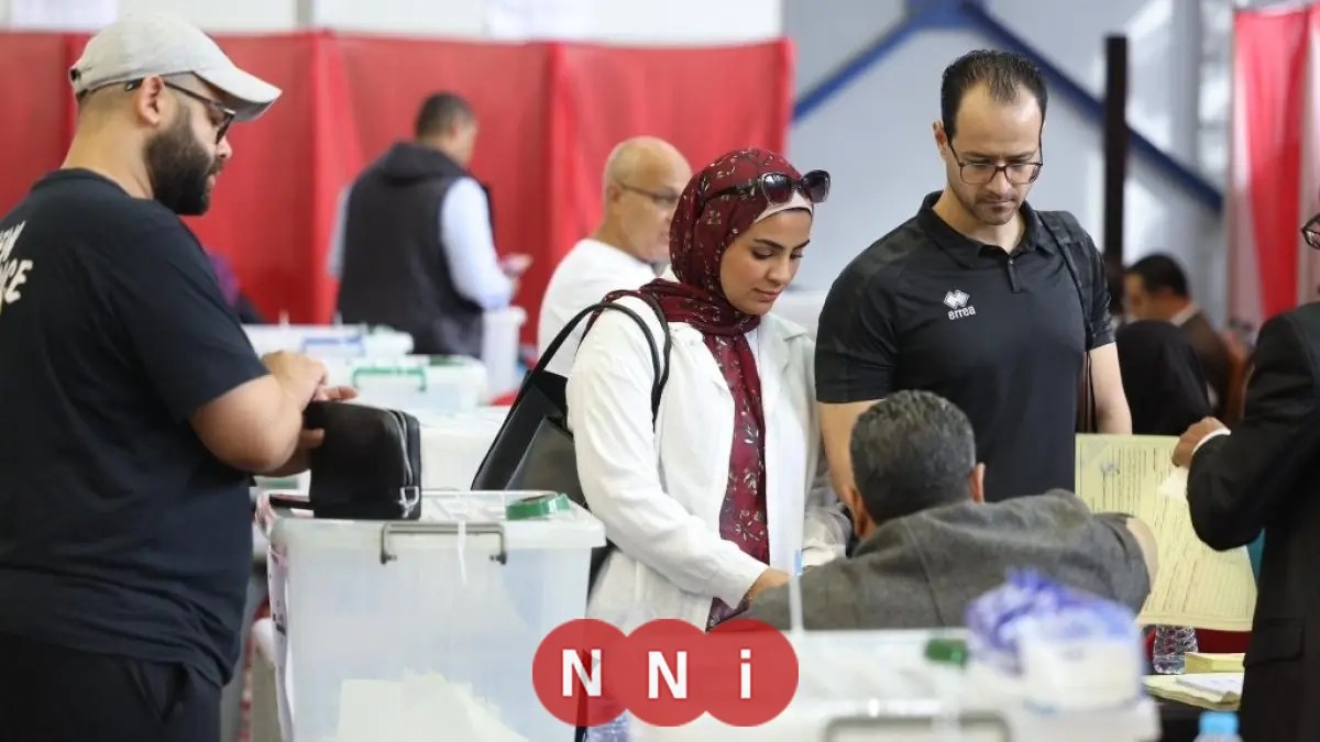 انتهاء التصويت في انتخابات الأهلي لاختيار مجلس إدارة جديد