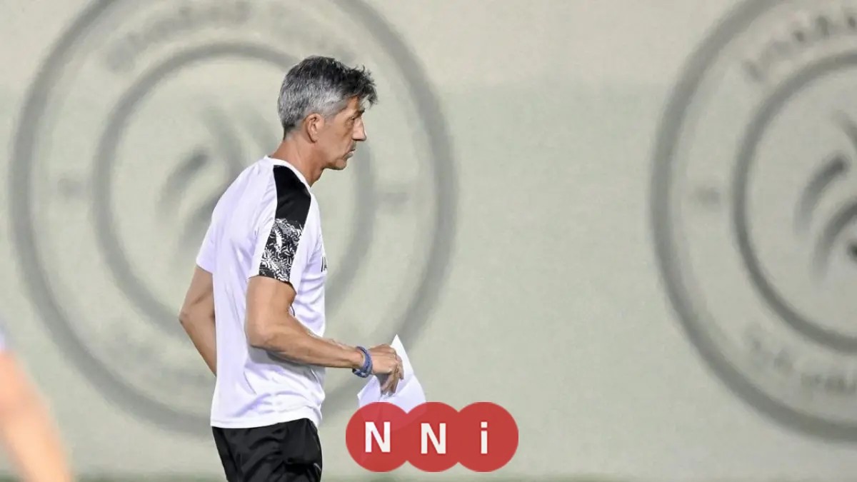 مدرب الشباب: خطة لهزيمة أي فريق يواجه الهلال بملعب مفتوح