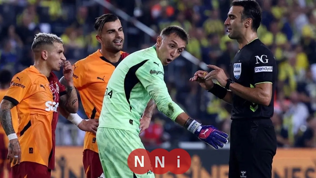 إيقاف 149 حكماً في تركيا لصلتهم المحتملة بفضيحة المراهنات الكبيرة