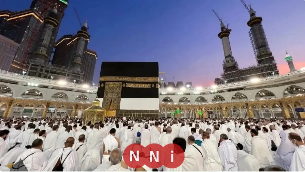 وزارة السياحة تكشف عن نتائج قرعة الحج السياحي لعام 2026