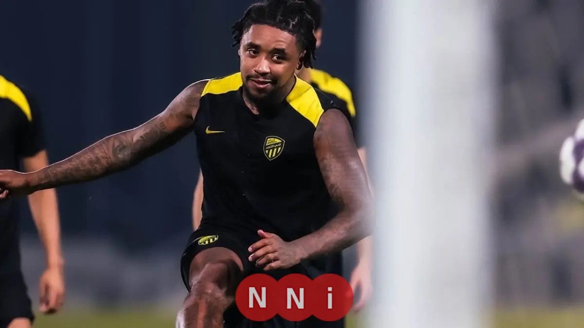 فابينيو يعود لدفاع الاتحاد في مواجهة الشارقة بدوري أبطال آسيا للنخبة