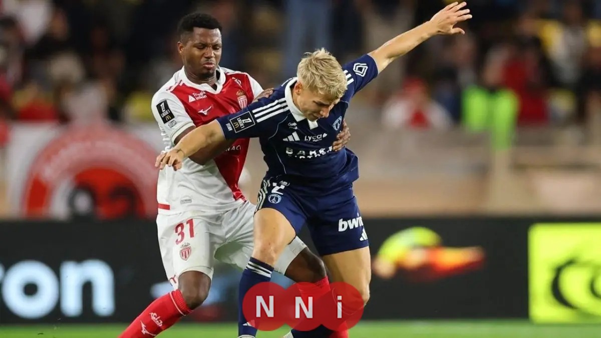 هل يواجه أنسو فاتي المصير الغامض تحت قيادة مدرب موناكو الجديد؟