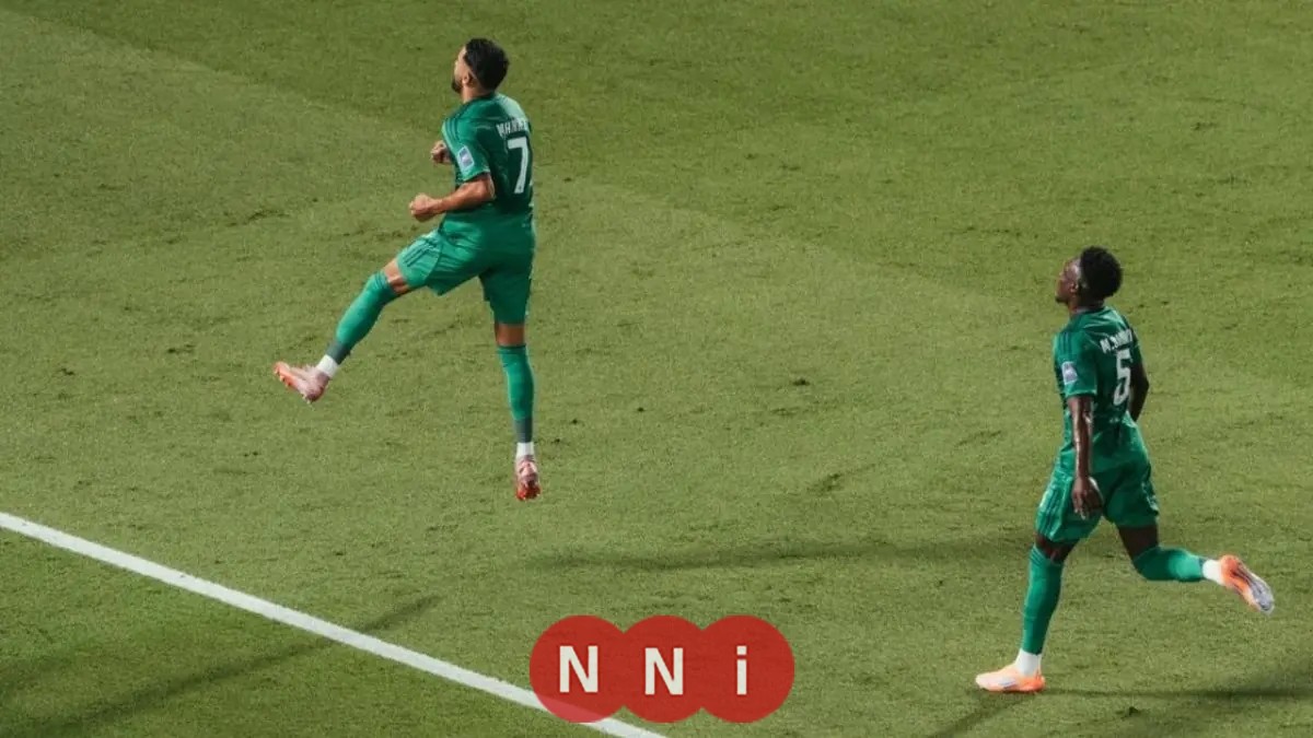 الأهلي يتفوق على السد في منافسات أبطال آسيا للنخبة