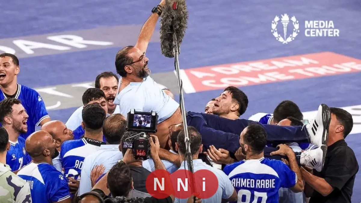 سموحة يفوز على الزمالك ويتأهل لنهائي كأس السوبر لكرة اليد