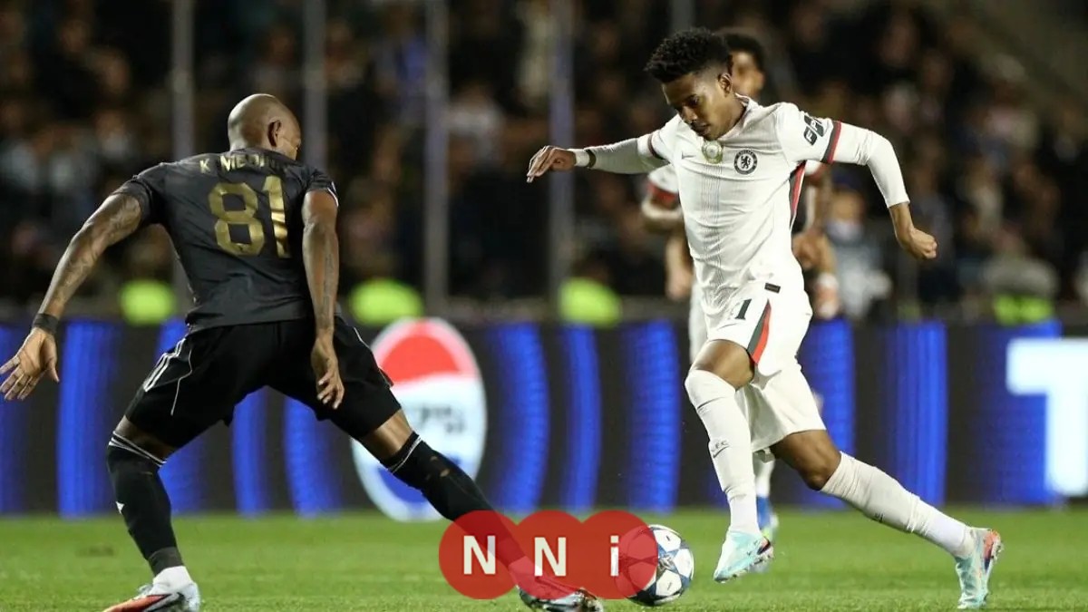 كاراباغ يصنع التاريخ بتعادل مثير أمام تشيلسي في دوري أبطال أوروبا