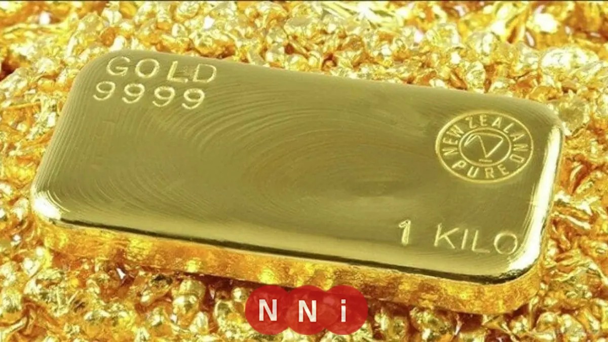 البنك المركزي يشتري 39 طناً من الذهب في سبتمبر وفقاً لمجلس الذهب العالمي