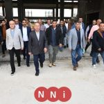 كامل الوزير يتابع مشروعات القطار السريع والكباري ومحاور النيل في صعيد مصر لتعزيز البنية التحتية