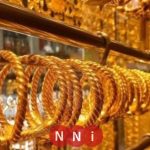 عاجل | تحديث فوري لأسعار الذهب عيار 21 في مصر اليوم الإثنين 8 ديسمبر 2025