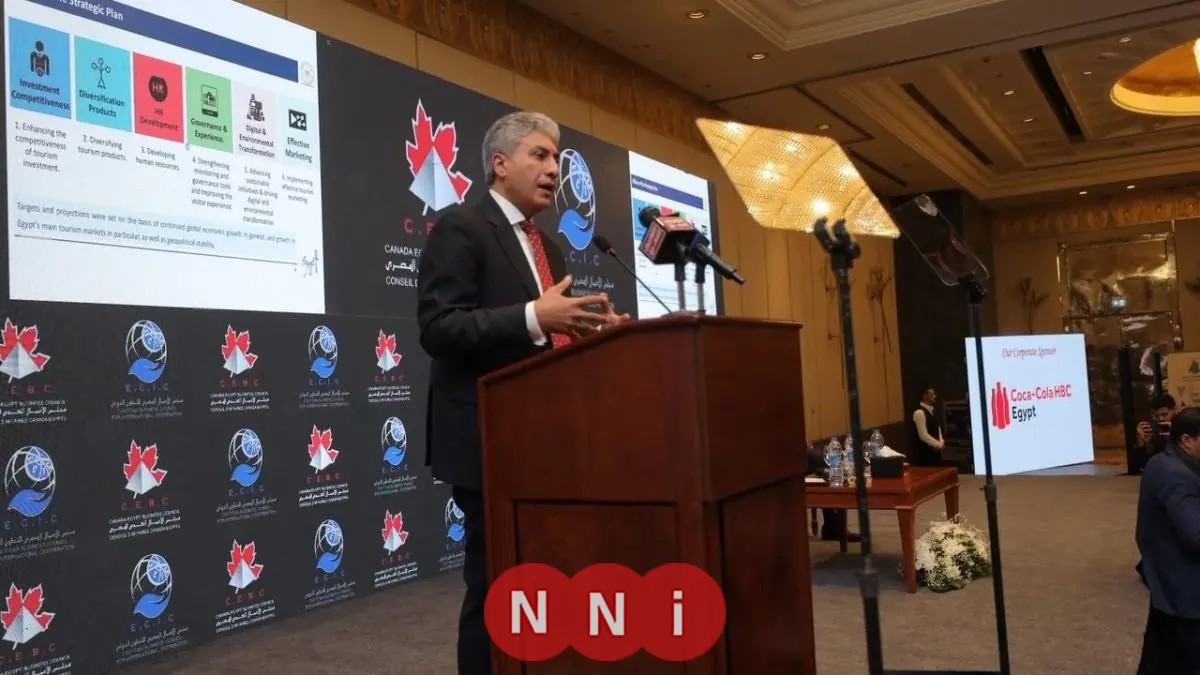 وزير السياحة: اكتشف روعة مصر الوجهة السياحية الراسخة والمتنوعة لتحقيق الريادة العالمية