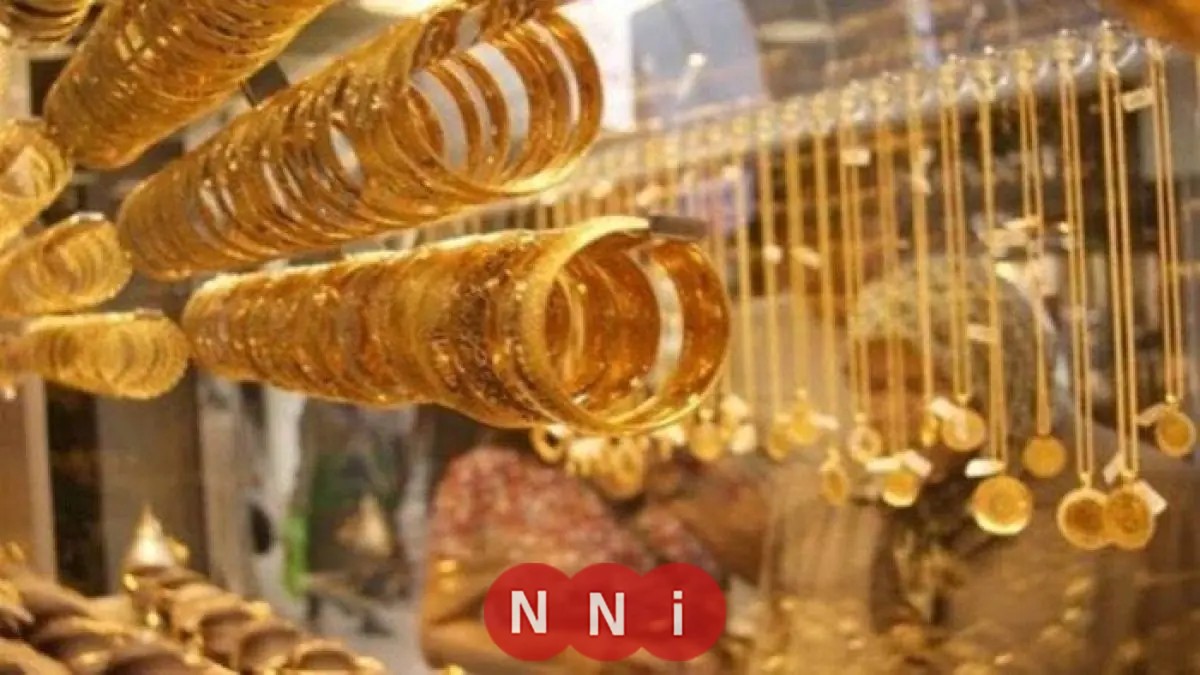 سعر الذهب في ختام تعاملات اليوم الأربعاء 10 ديسمبر 2025.. عيار 21 حالياً