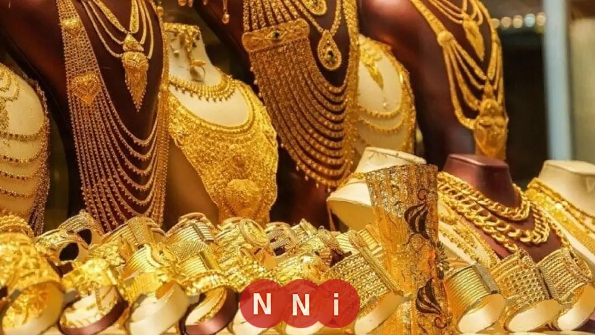 عاجل| انخفاض سعر الذهب بمقدار 5 جنيهات اليوم الأربعاء 10 ديسمبر 2025