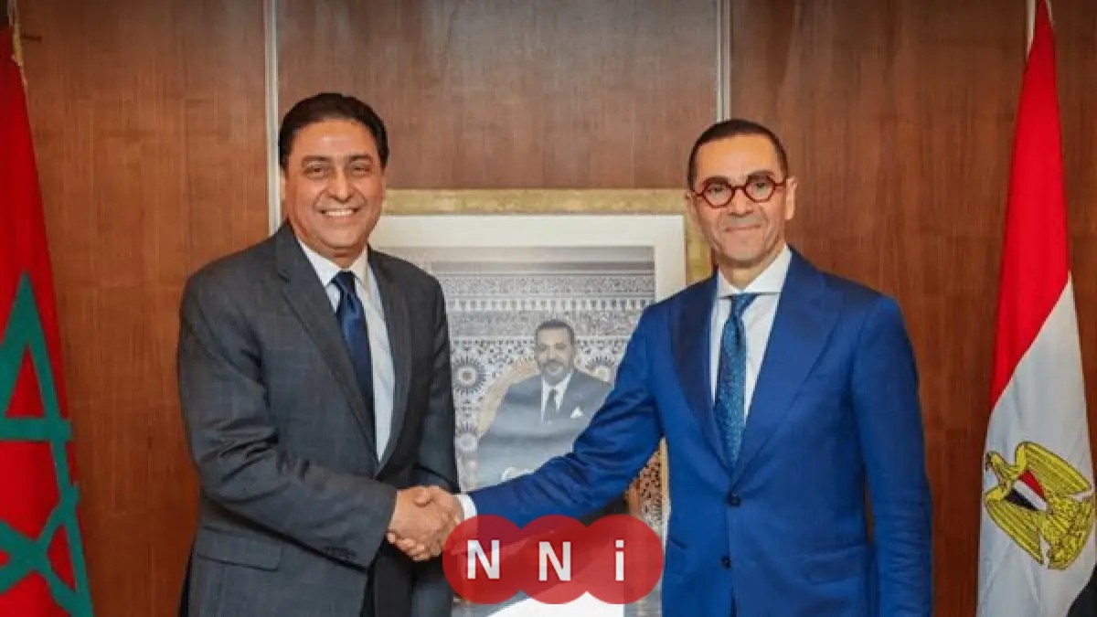 تعزيز التعاون التجاري بين مصر والمغرب في الدورة الخامسة للجنة المشتركة