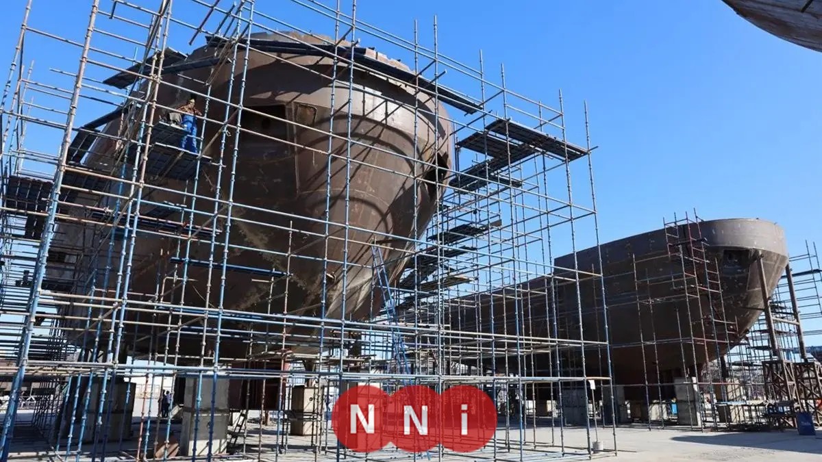 رئيس هيئة قناة السويس يعلن إطلاق أول سفينتين للصيد في نهاية ديسمبر الحالي