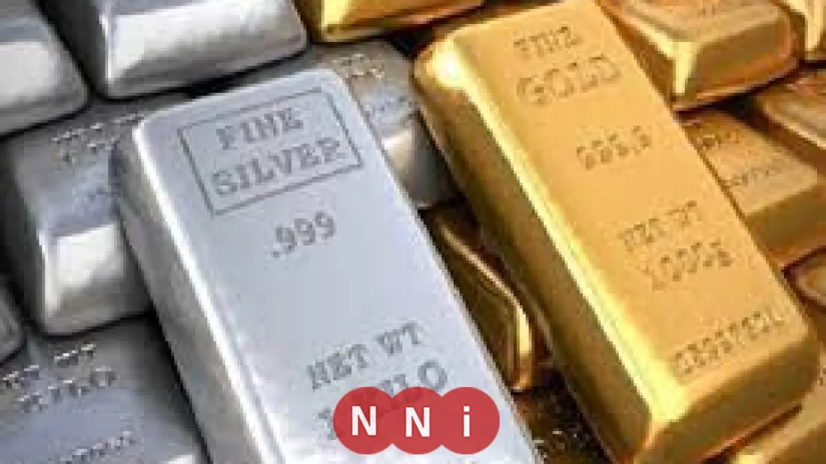 ارتفاع أسعار الذهب والفضة وسط توقعات بتخفيض الفائدة في عام 2026