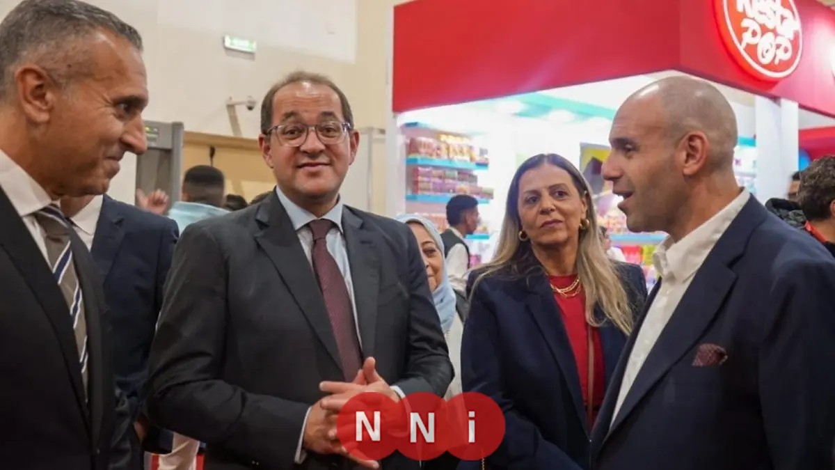 وزير المالية يؤكد قوة القطاع الخاص بتحول المستوردين إلى مصنعين ومصدرين