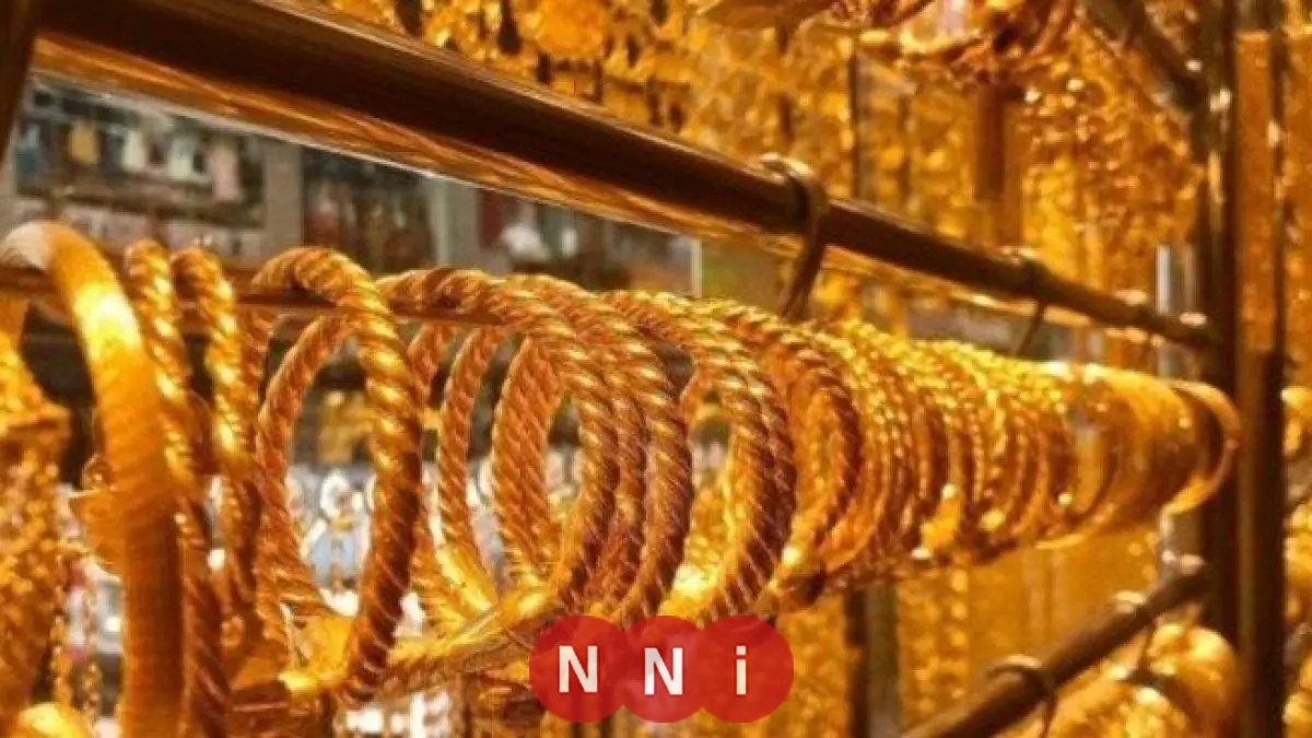 سعر الذهب خلال منتصف تعاملات يوم الجمعة 12 ديسمبر 2025