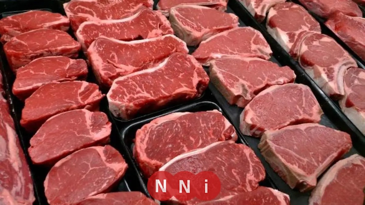 تعرف على أسعار اللحوم اليوم الجمعة 12 ديسمبر 2025 في الأسواق