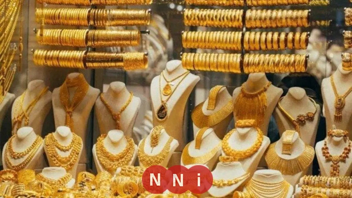سعر جرام الذهب عيار 21 اليوم السبت.. تحديث فوري (عاجل)