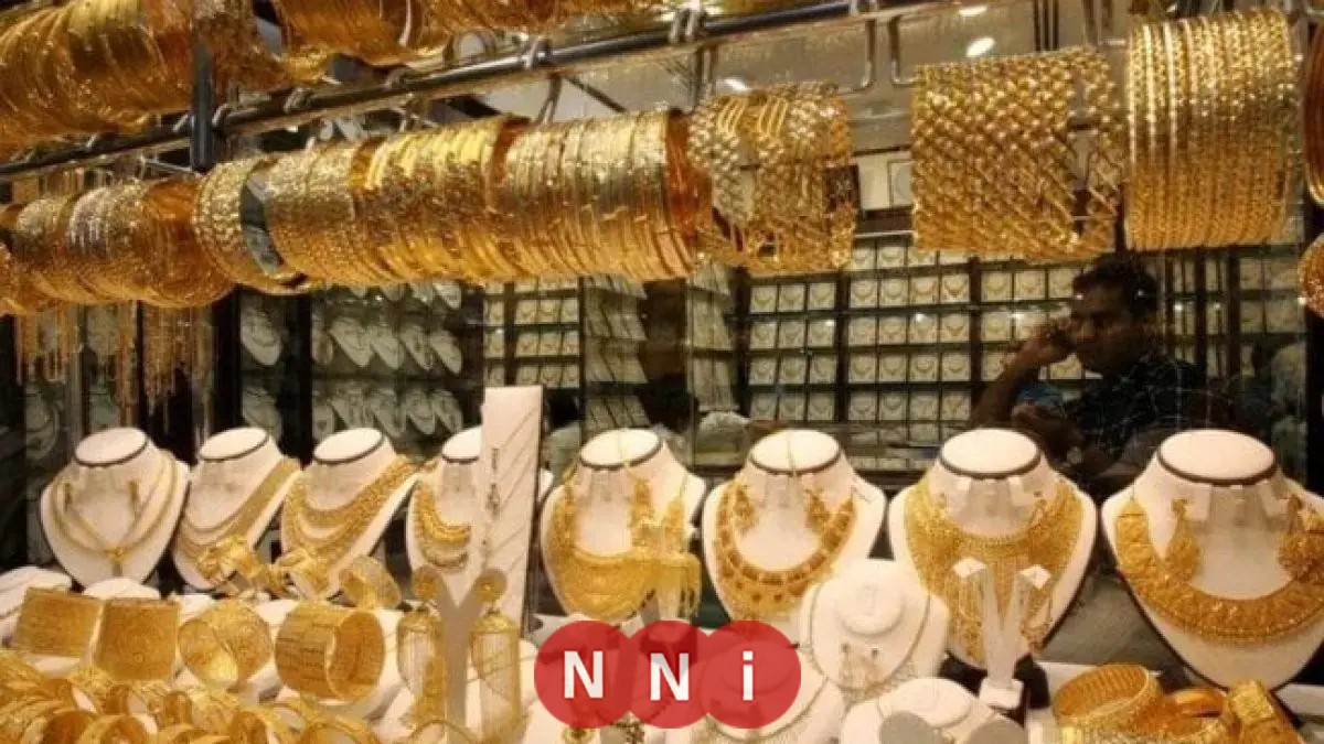 عاجل| انخفاض سعر جرام الذهب اليوم الاثنين 15 ديسمبر 2025 في محلات الصاغة.. ما هو سعر عيار 21 الآن؟
